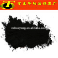 Water decoloring agent activated coconut charcoal
